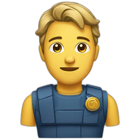 lead emoji