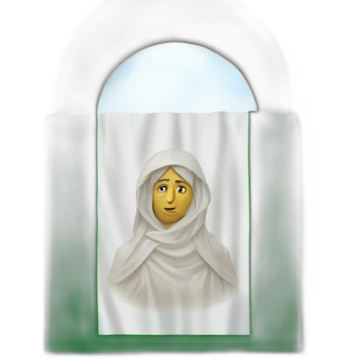 algerian-monument-of-martyrs emoji