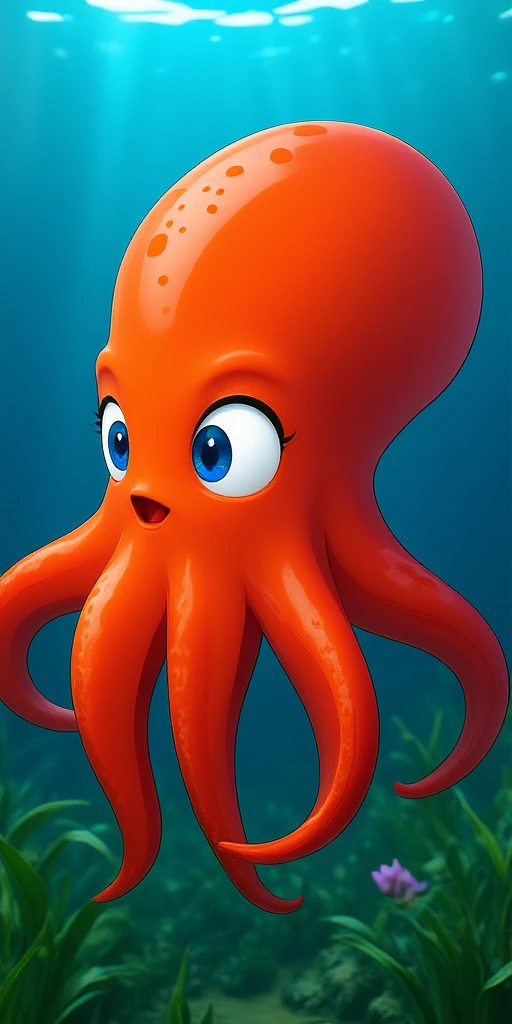 Ep 1 react a squid game defi ne pas avoir peur et pas être dégouté du sang  emoji