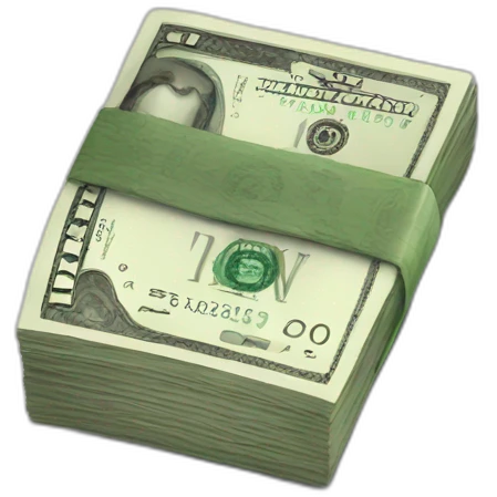 money emoji