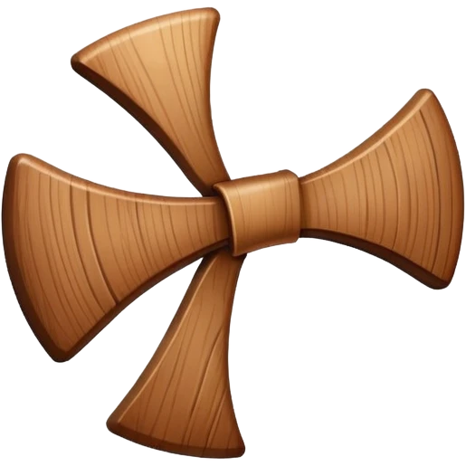 Bow emoji