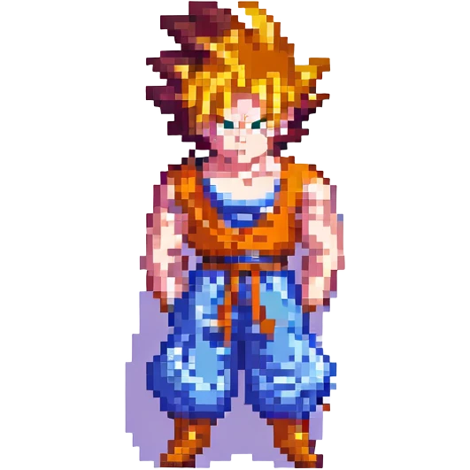 Goku emoji