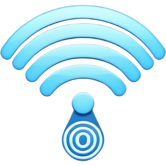 WiFi emoji