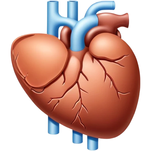 liver forming urea emoji