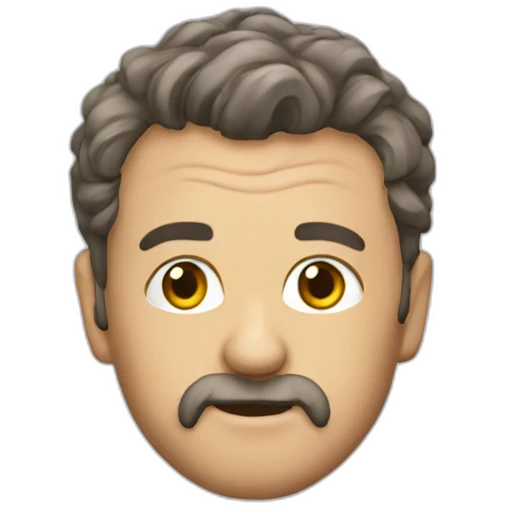 Mathew Judge emoji