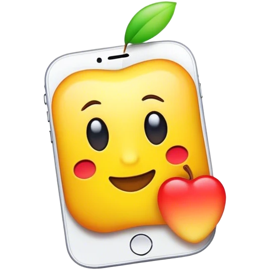İphone 15 emoji