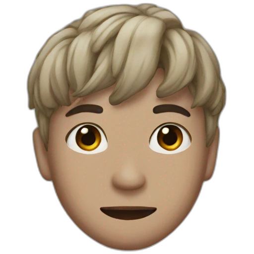 bangchan emoji