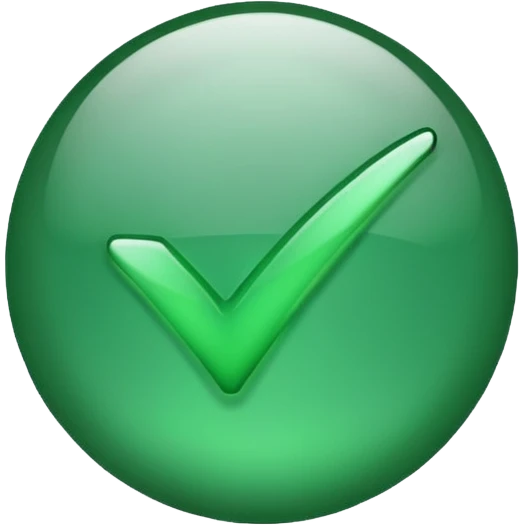 Verificación  emoji