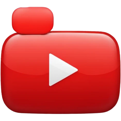 Youtube emoji