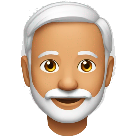 Narendra Modi  emoji
