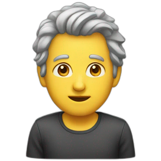 Corenti. emoji
