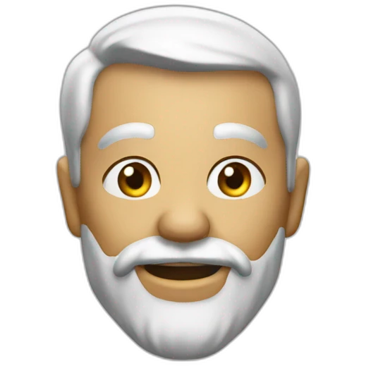The ol hosse luz emoji