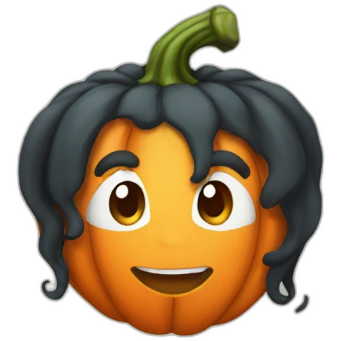 plainpumpkin emoji