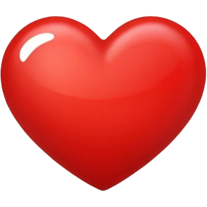 داخلشهmدایموجی قلب  کوچیک که حرف emoji