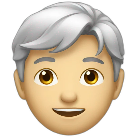 Презентация emoji