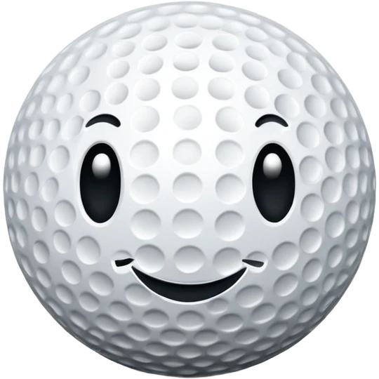 Citi golf emoji