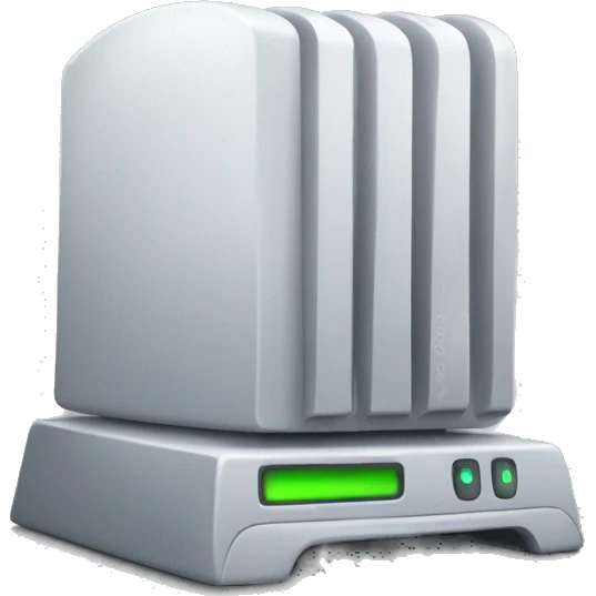 internet modem emoji