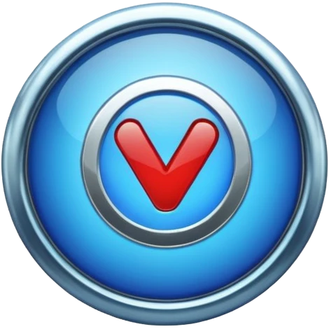 Verification badge emoji