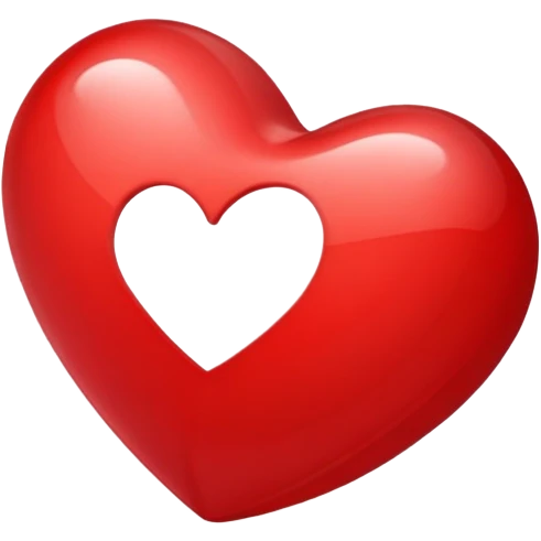 heart emoji