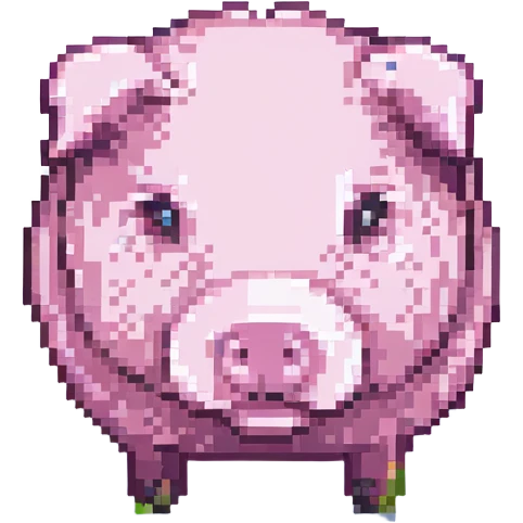 pig emoji