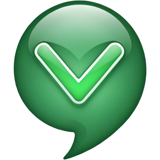 Verificación  emoji