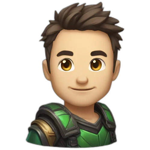 League of legends twitch emoji