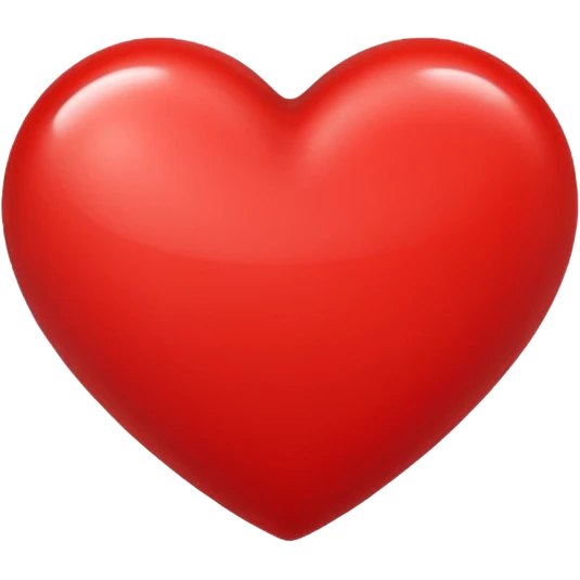 Love emoji