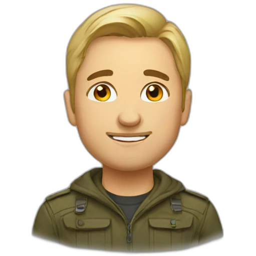 Russian emoji
