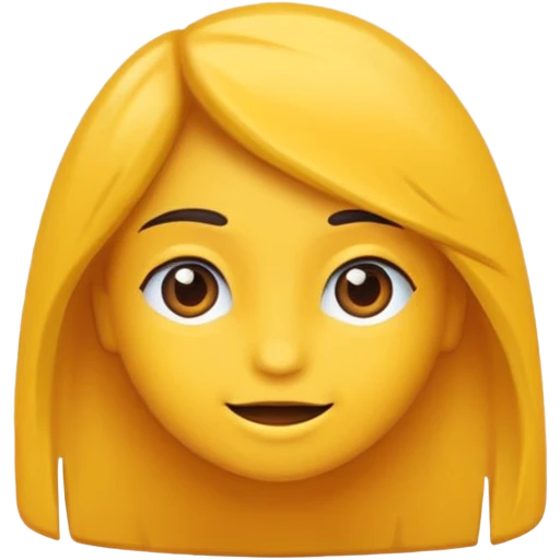 Una pared a color emoji