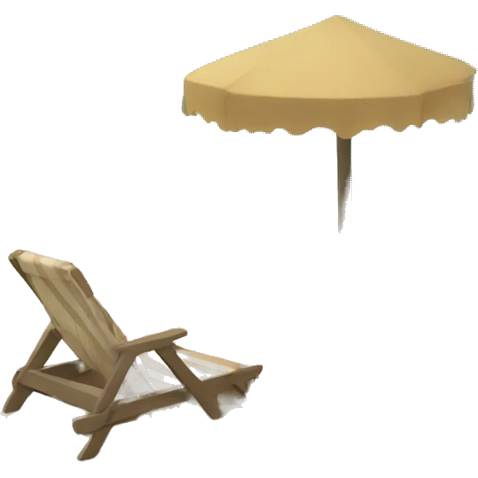 beach emoji