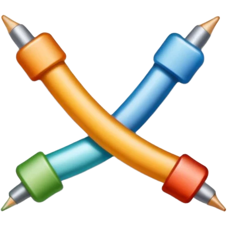 i want to make a emoji of threads app logo emoji