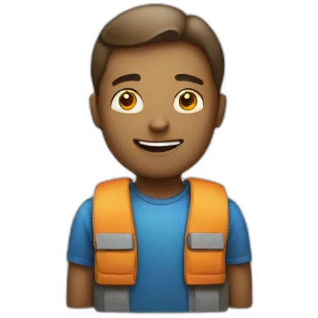 figure sign emoji