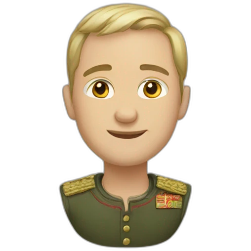 russia emoji