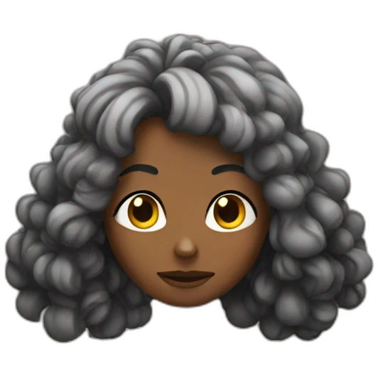 Jahnael emoji