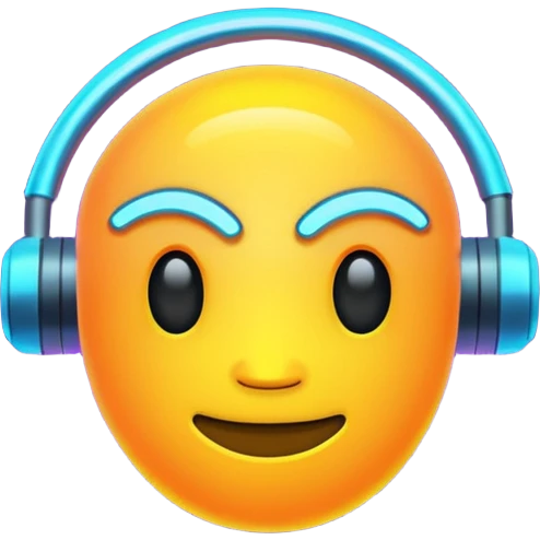 Coming soon emoji