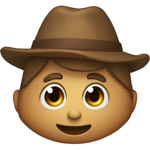 Kürbis herbst emoji