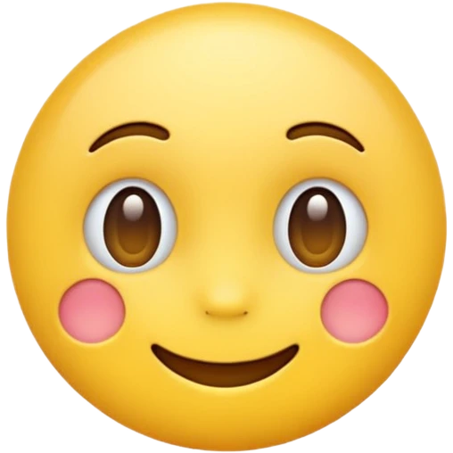  Emoji concentré emoji