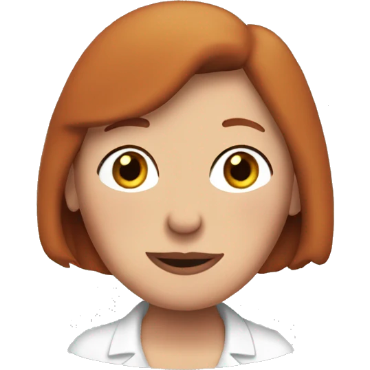 Lois Griffin emoji