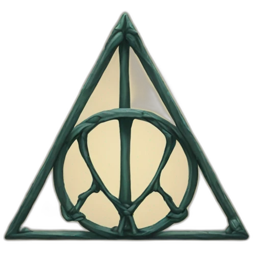 deathly hallows emoji