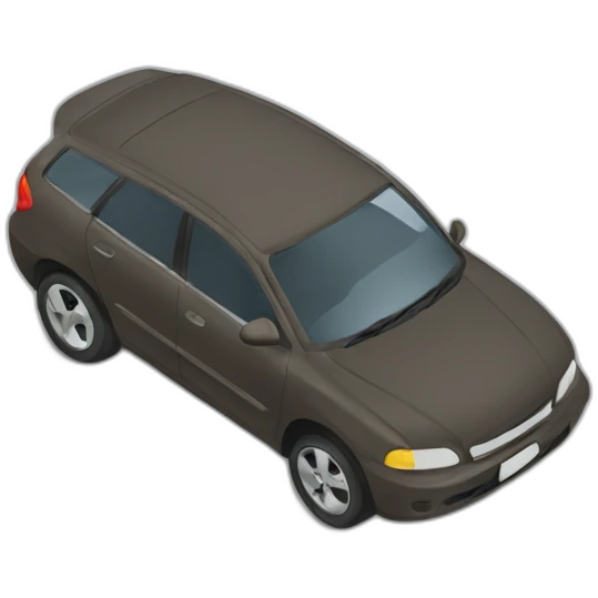 car break ins emoji
