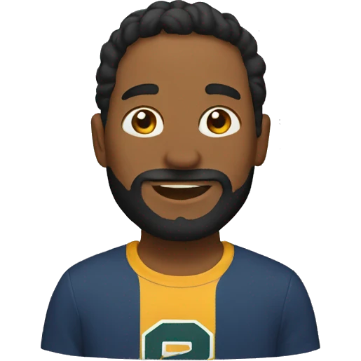 Colorada emoji