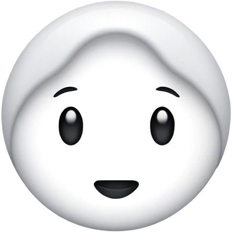 Minimalist  emoji
