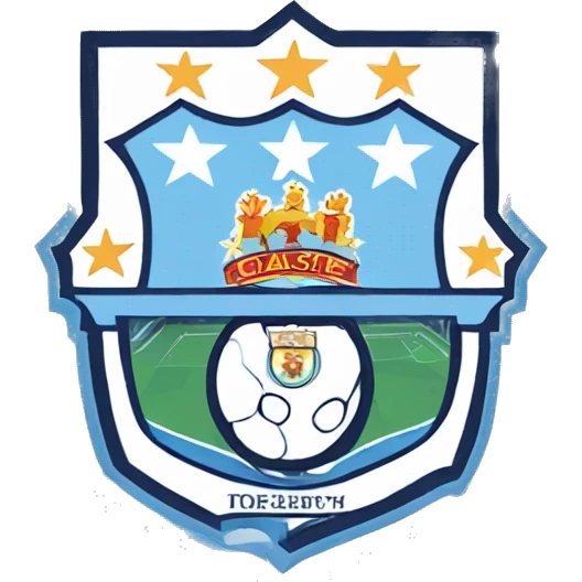 manchester city logo emoji