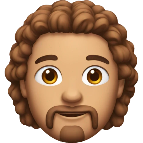 Pau emoji