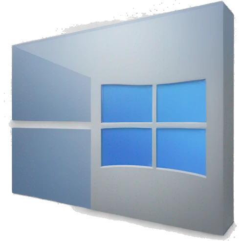 microsoft windows logo emoji