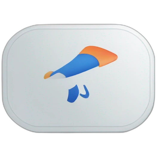 Logo aeroport de paris emoji