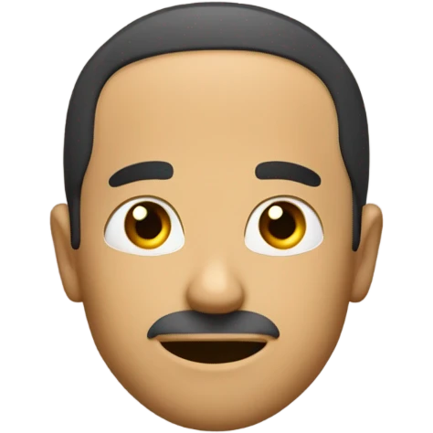 Sean Mikesh saying hi emoji