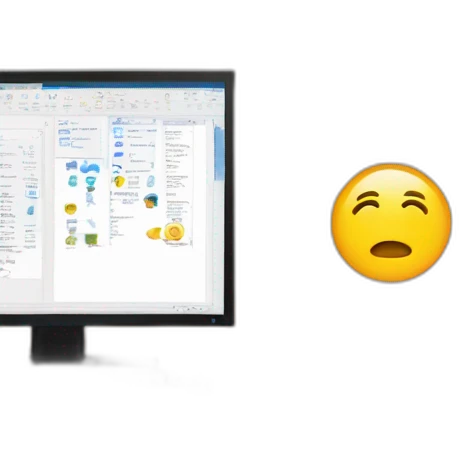 Microsoft Power Point emoji