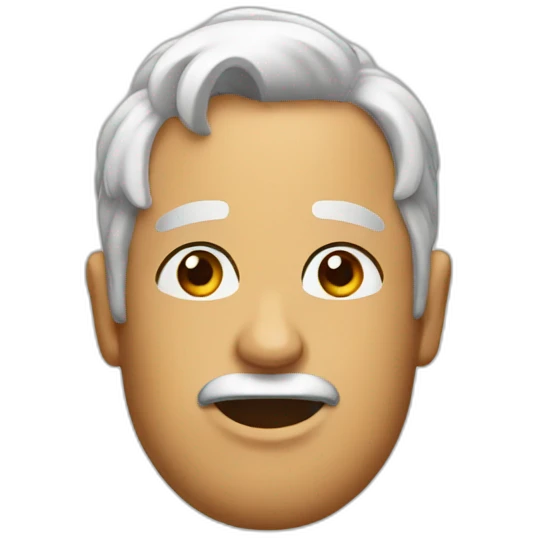 Dick emoji