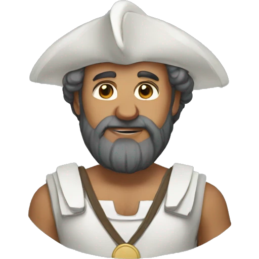 pericles adams emoji